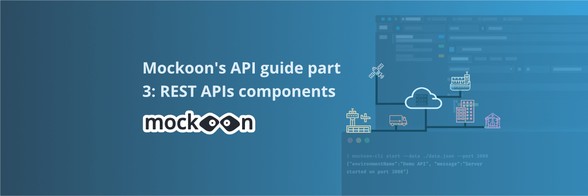 API illustration