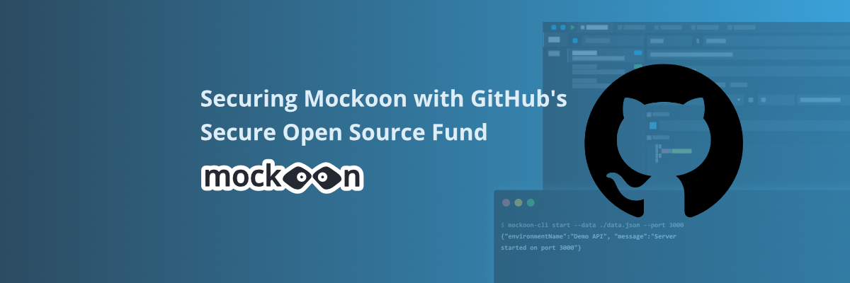 GitHub Secure Open Source Fund